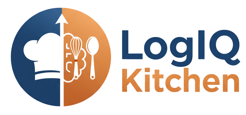 LogIQ Kitchen